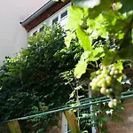 公寓 Ferienglueck 奎德林堡