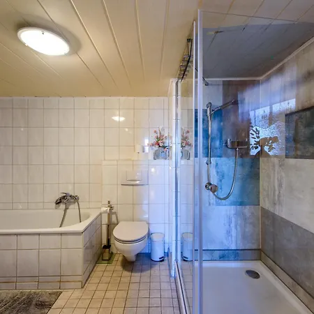 Ferienglueck Apartment *