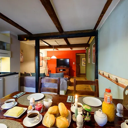 Ferienglueck Quedlinburg