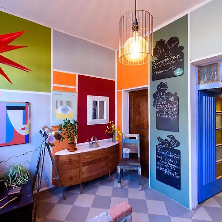 Apartment Ferienglueck