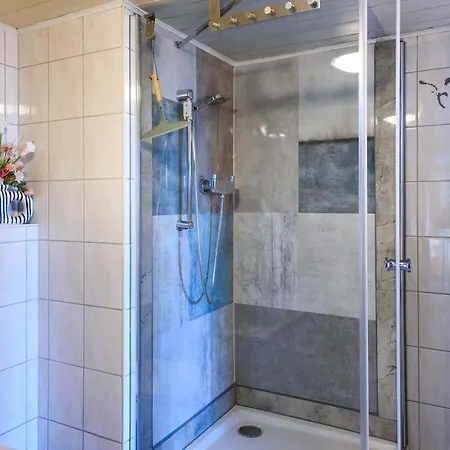 Ferienglueck Quedlinburg