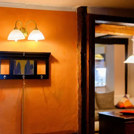 Apartment Ferienglueck Quedlinburg