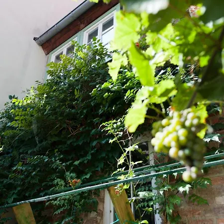 Apartment Ferienglueck Quedlinburg