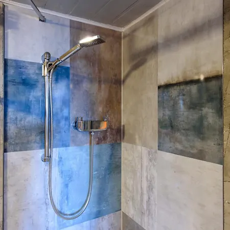 公寓 Ferienglueck *