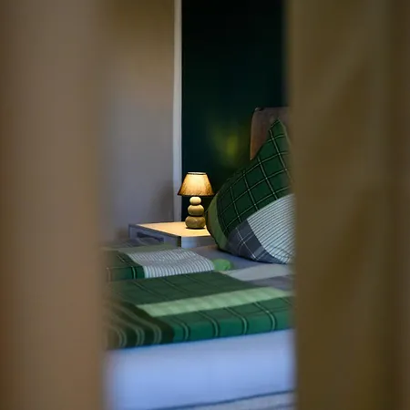 Ferienglueck Apartment