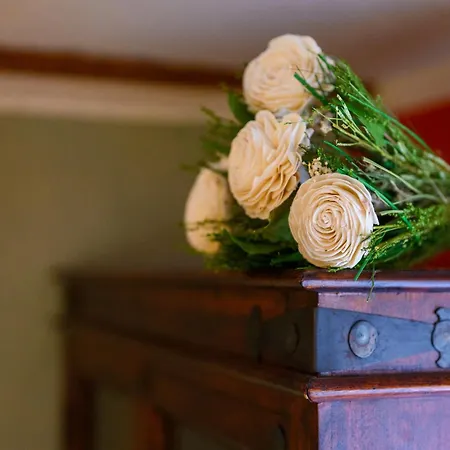 Ferienglueck * 奎德林堡