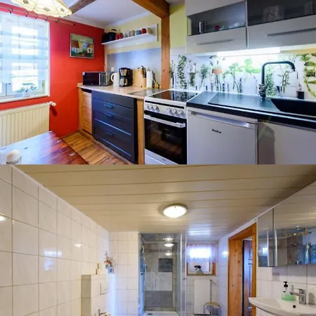 Apartment Ferienglueck