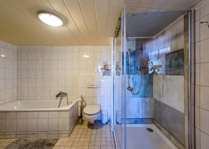 Ferienglueck Apartment *