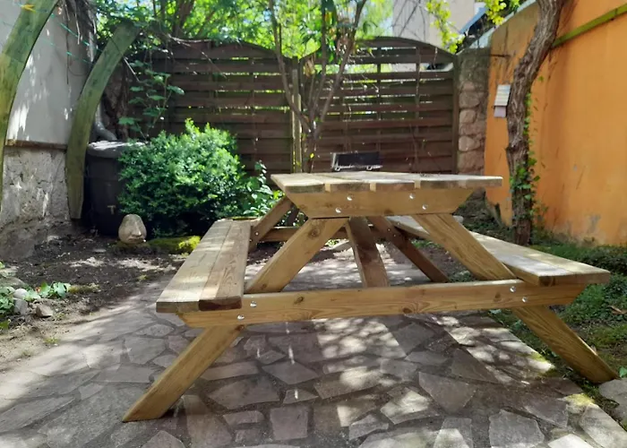 Apartment Ferienglueck Quedlinburg