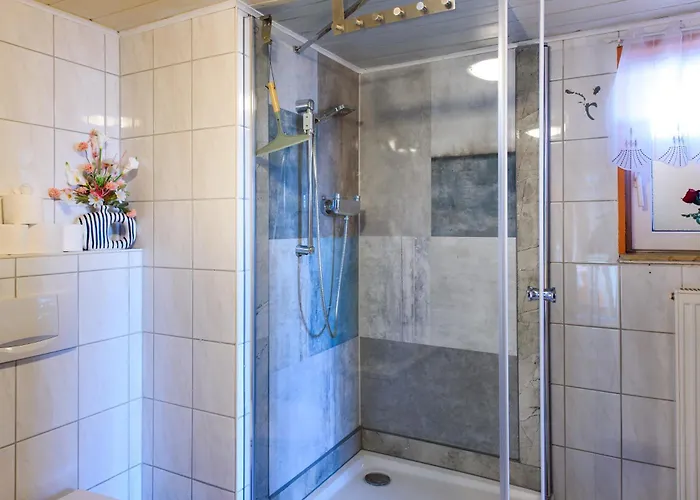 Ferienglueck Quedlinburg