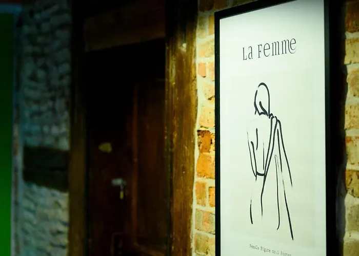 Ferienglueck Apartment *