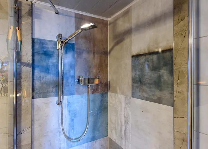 公寓 Ferienglueck *