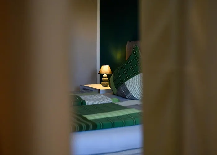 Ferienglueck Apartment