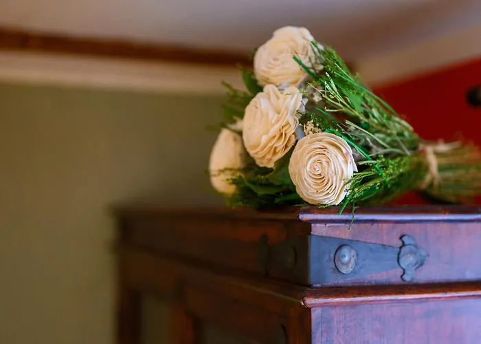 Ferienglueck * 奎德林堡